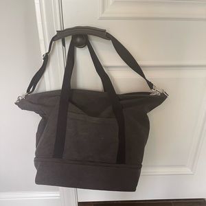 Lo & Sons Catalina Delux Duffle Bag - Large